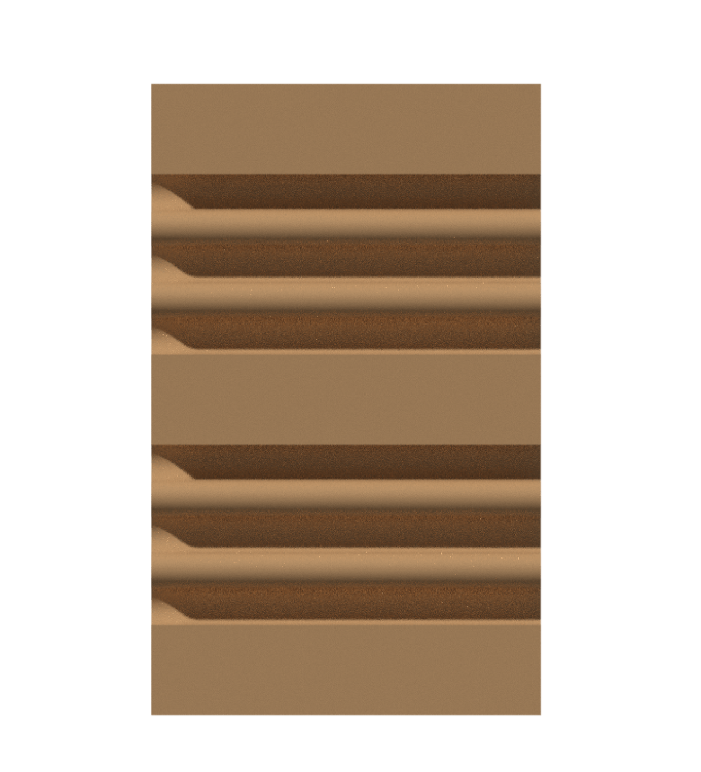 Wood Molding