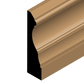 Wood Molding KB-142
