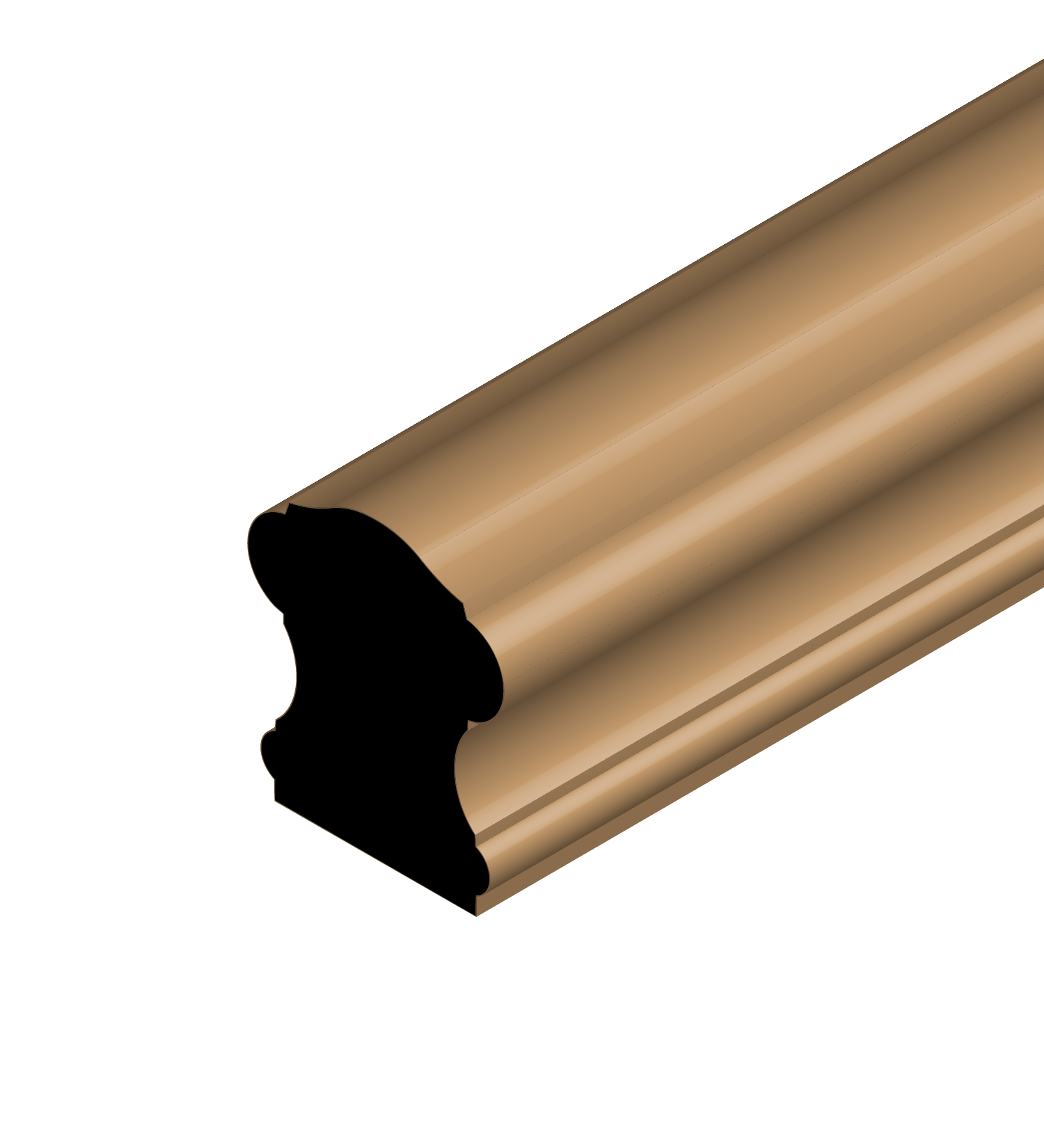 Wood Trim