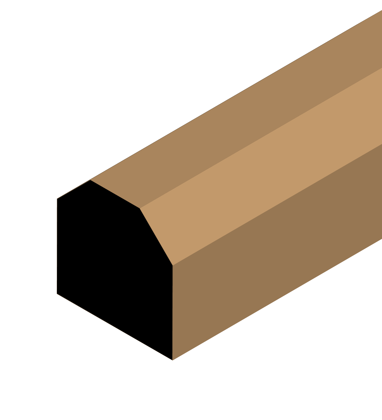 Wood Trim