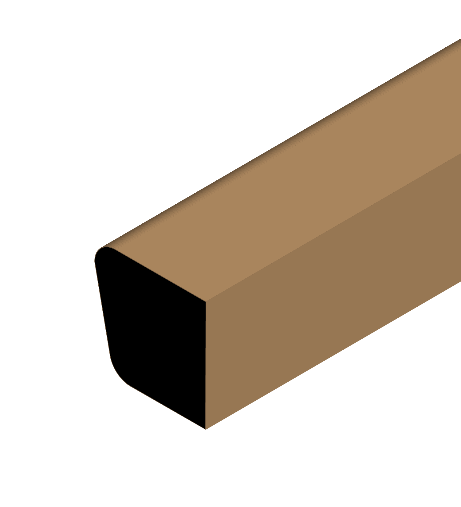 Wood Trim
