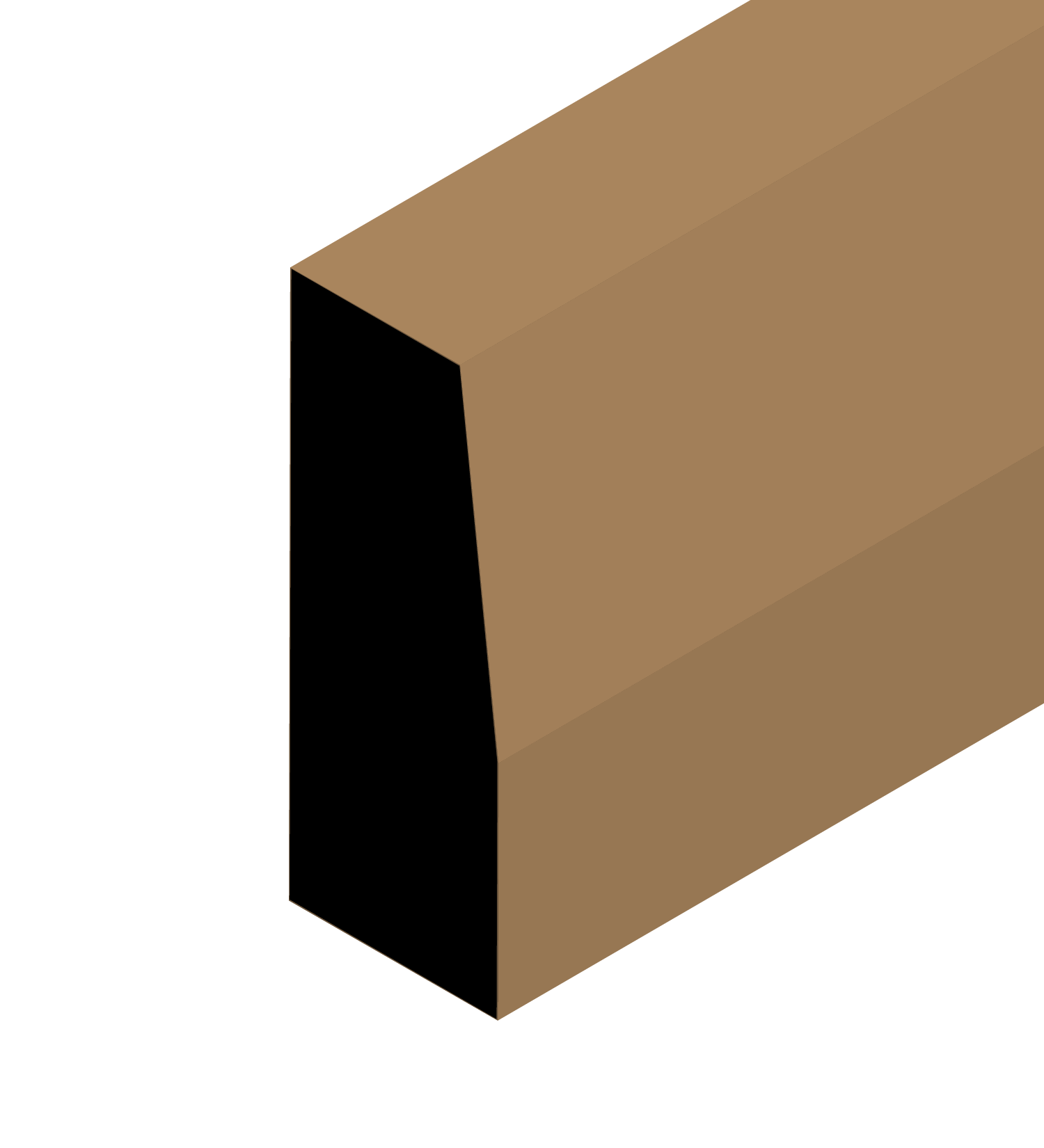Wood Trim
