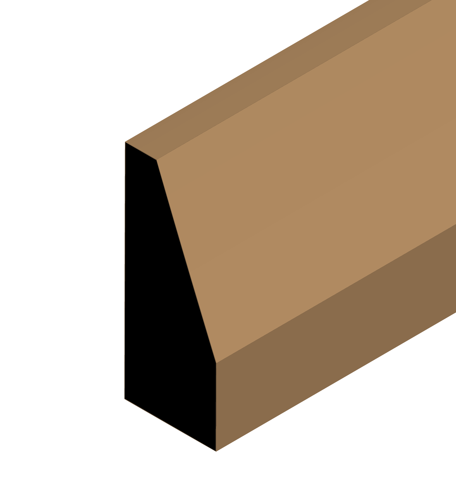 Wood Trim