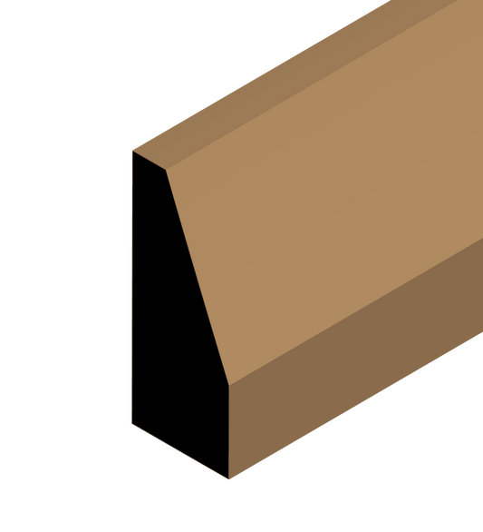 Wood Trim