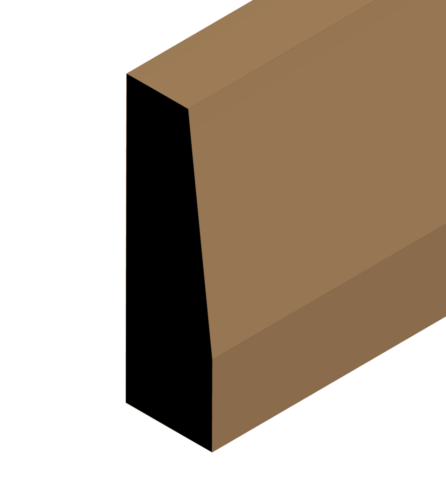 Wood Trim