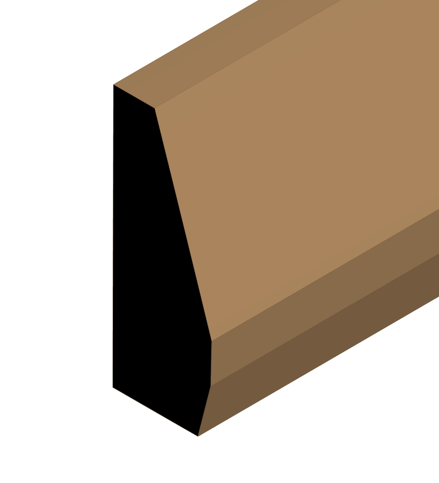 Wood Trim