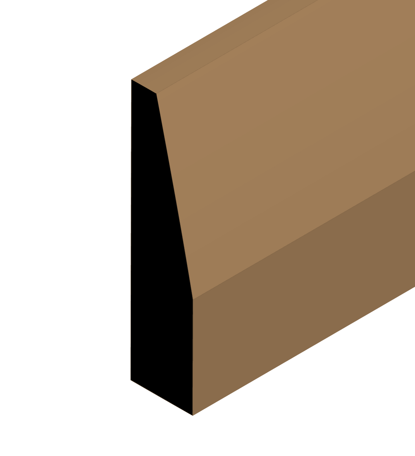 Wood Trim