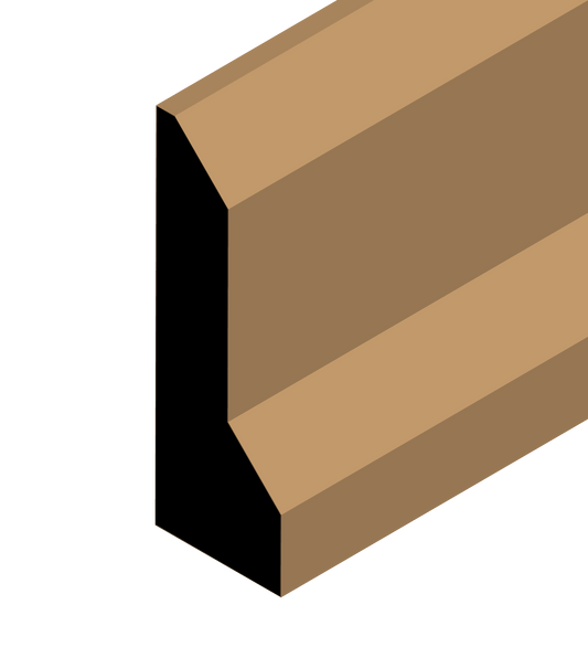 Wood Trim