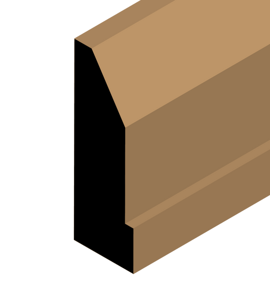 Wood Trim