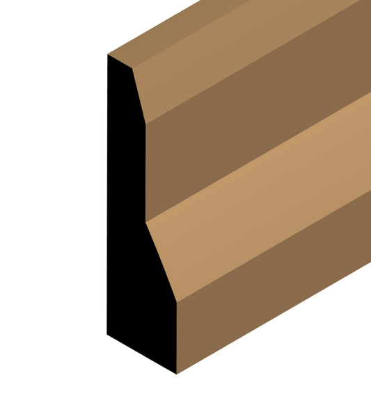 Wood Trim
