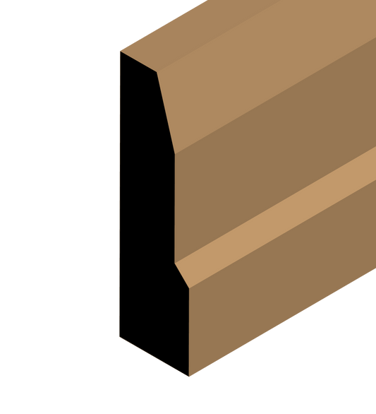 Wood Trim
