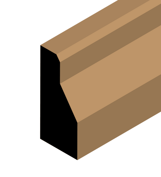 Wood Trim