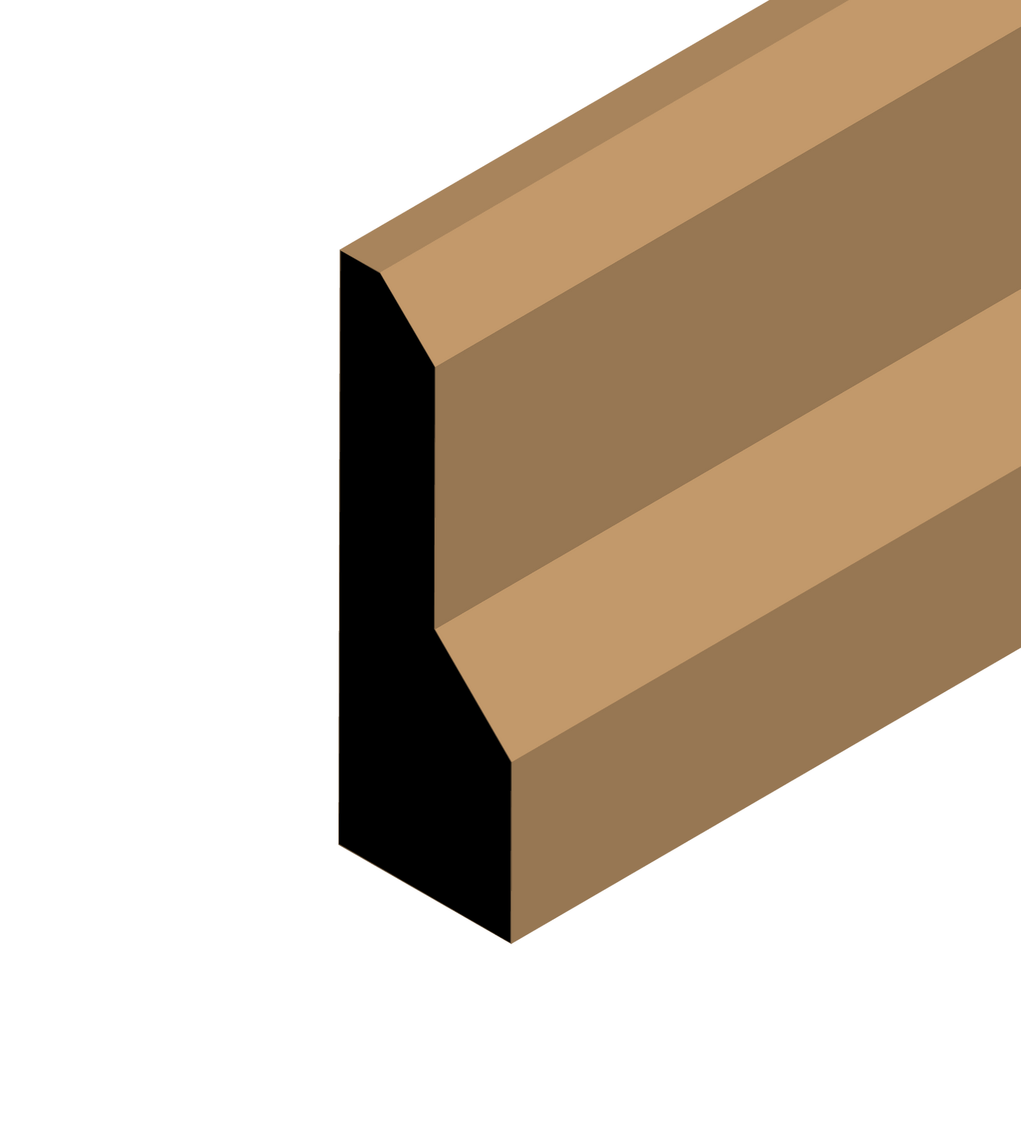 Wood Trim