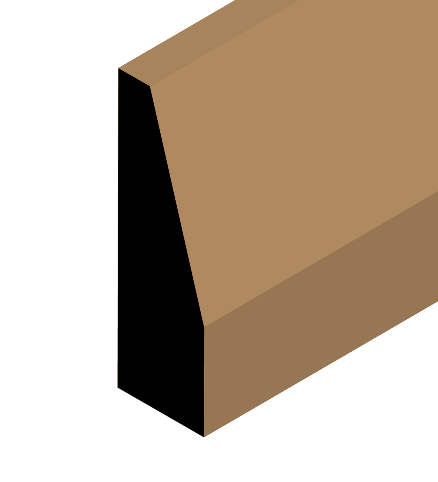Wood Trim