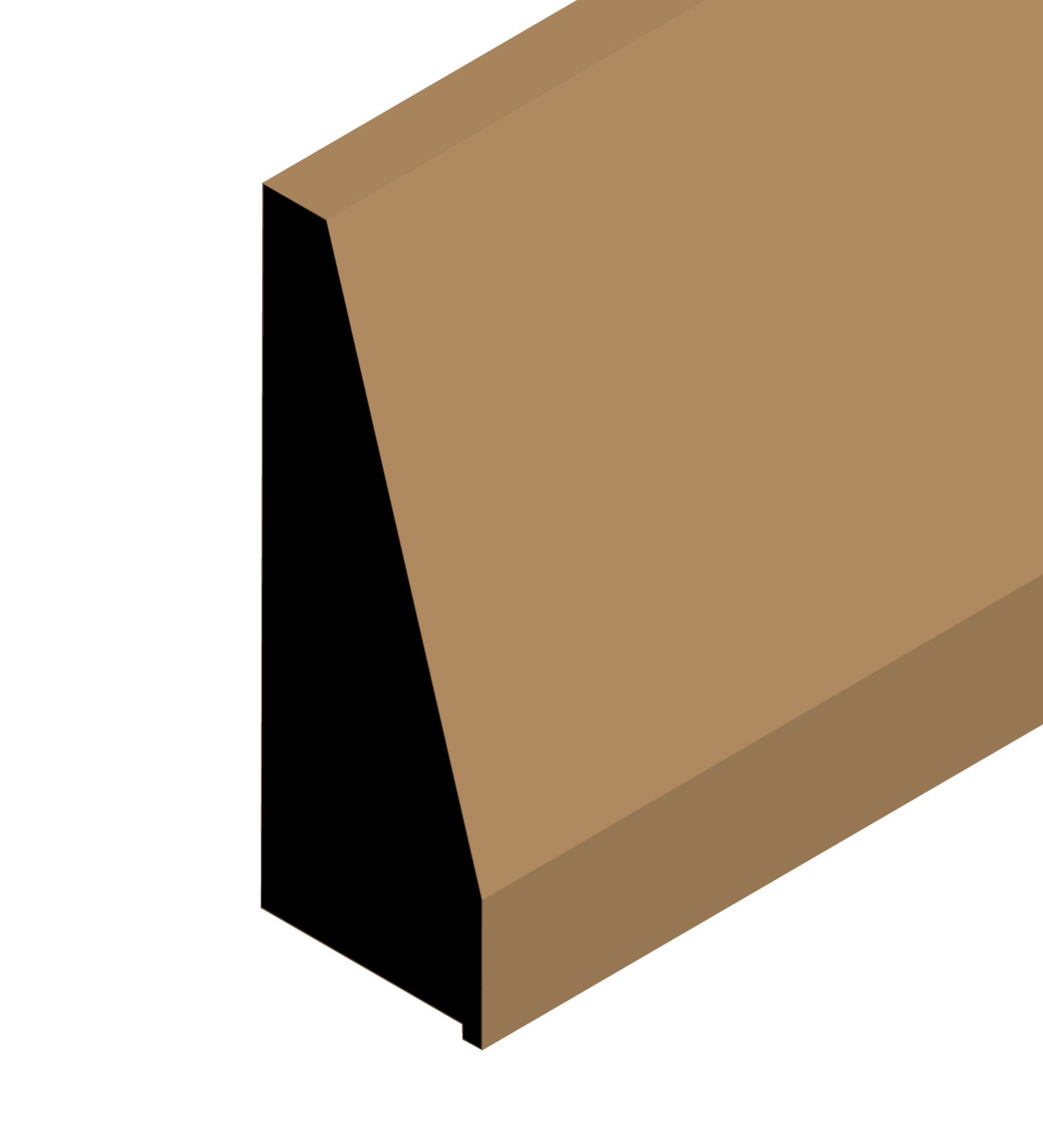 Wood Trim