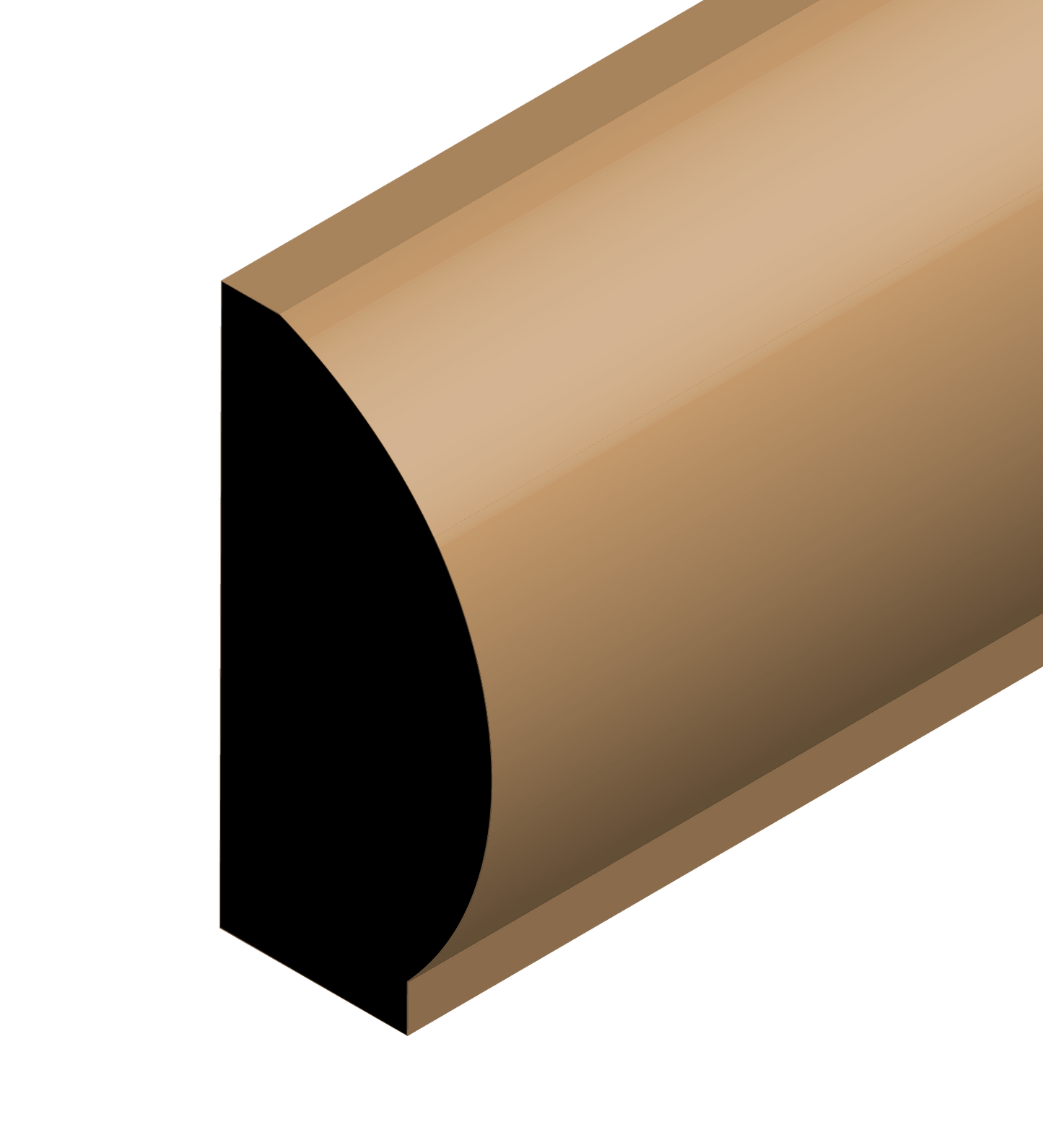 Wood Trim