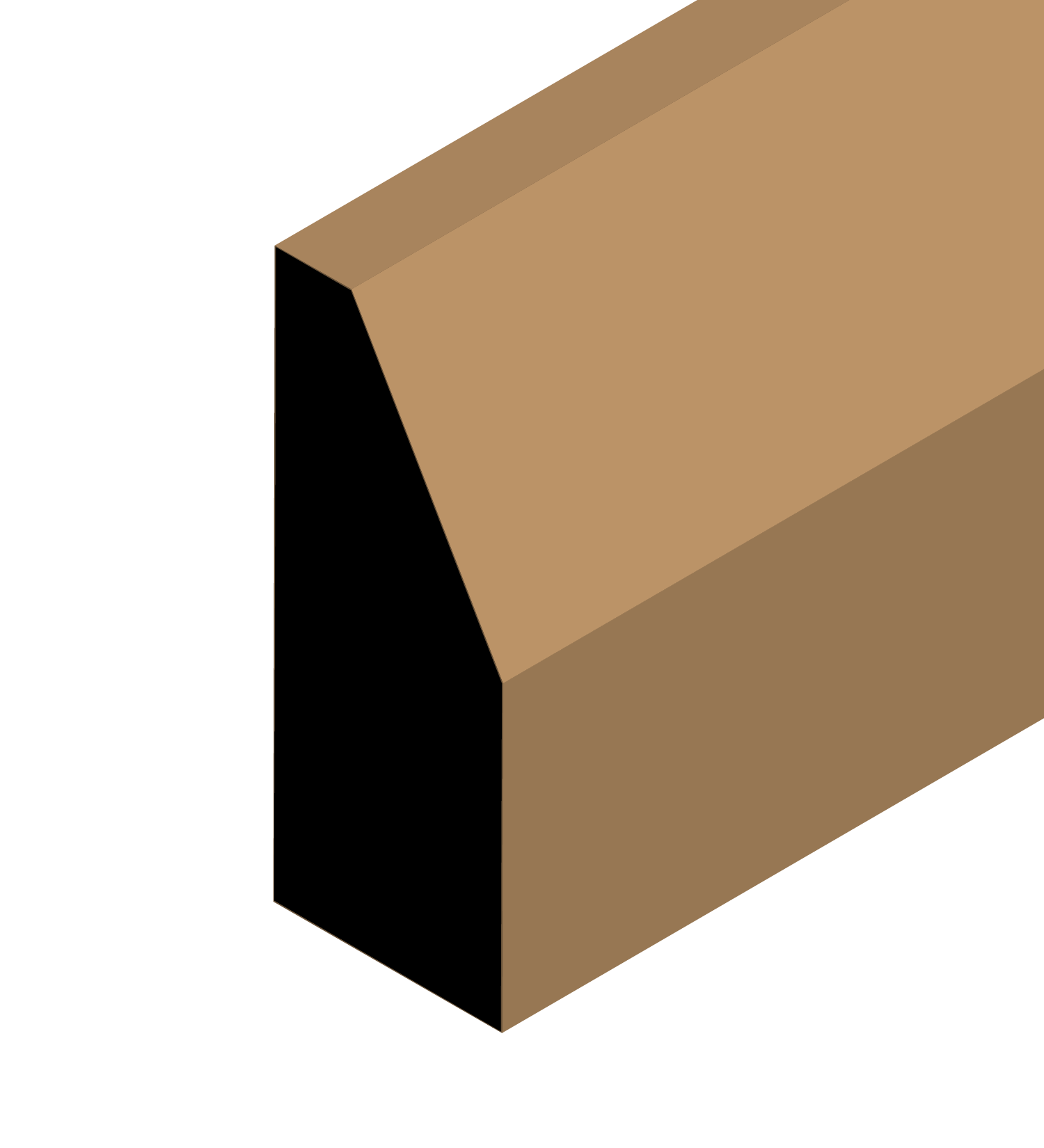 Wood Trim
