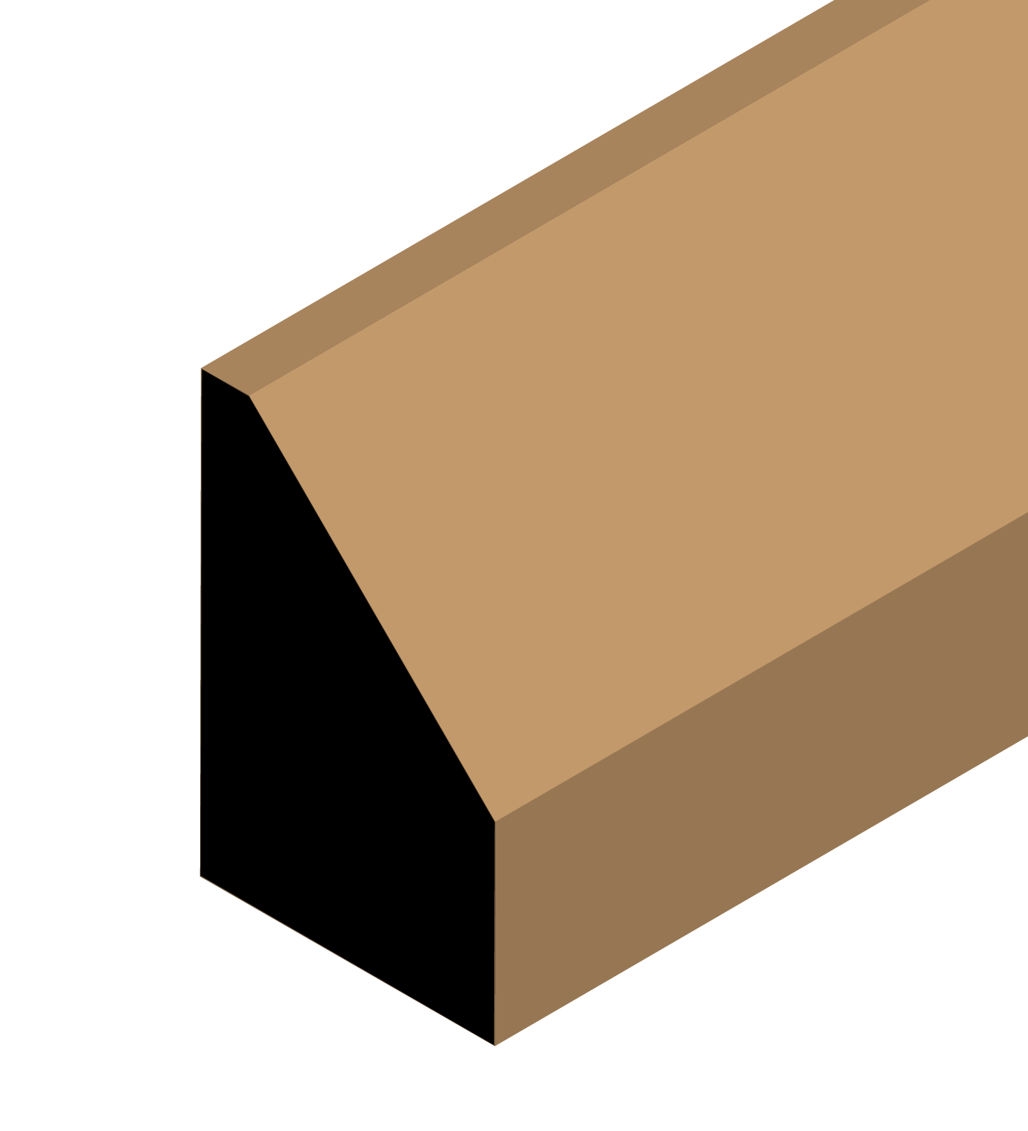 Wood Trim