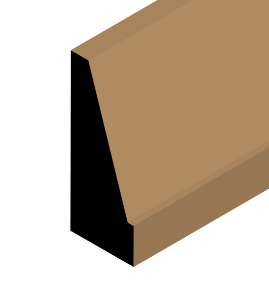 Wood Trim