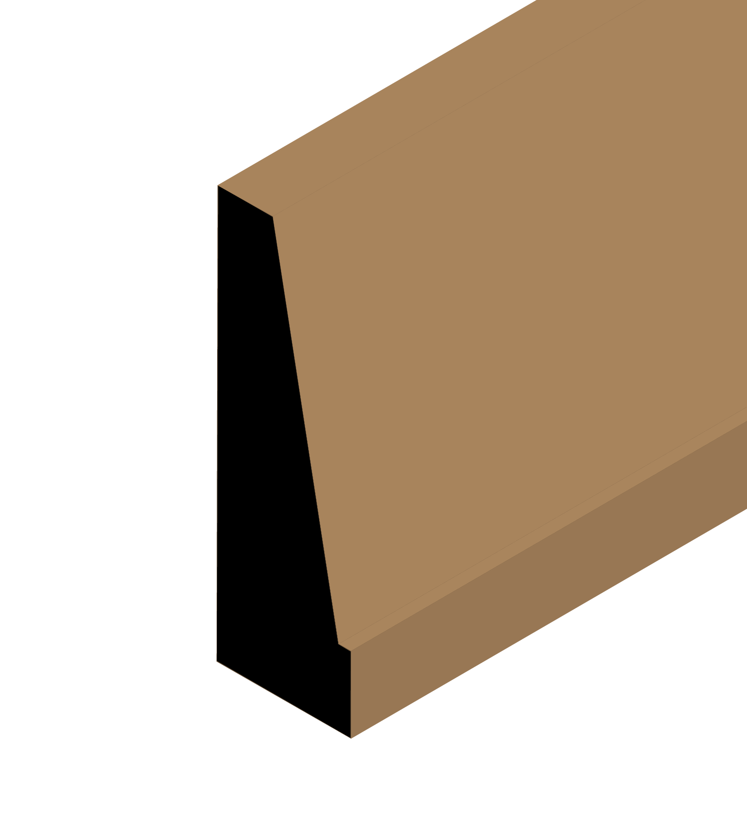 Wood Trim
