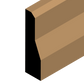 Wood Molding KB-518*