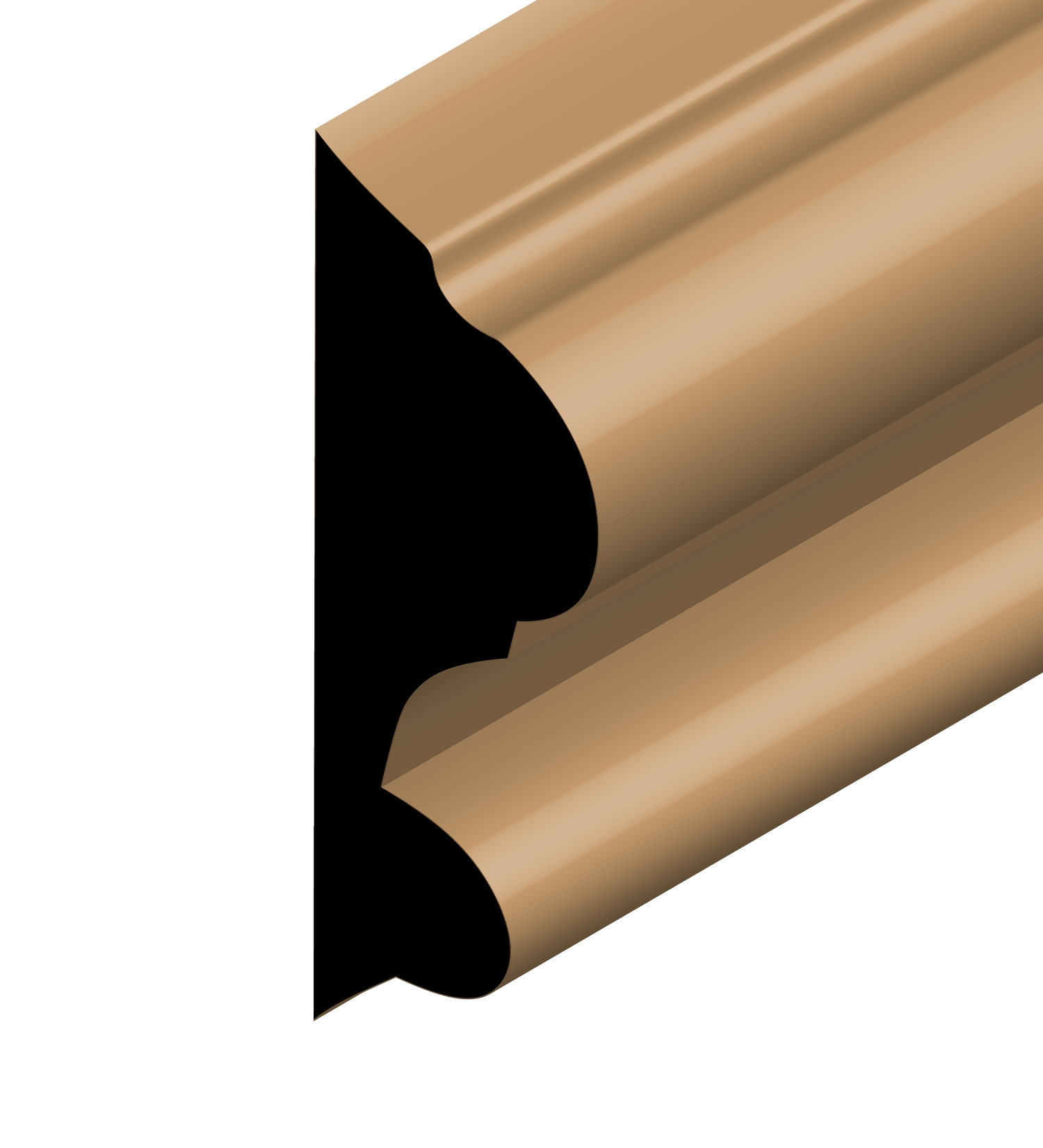 Wood Trim