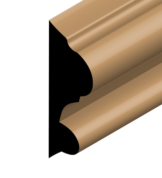 Wood Trim