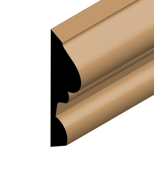 Wood Trim