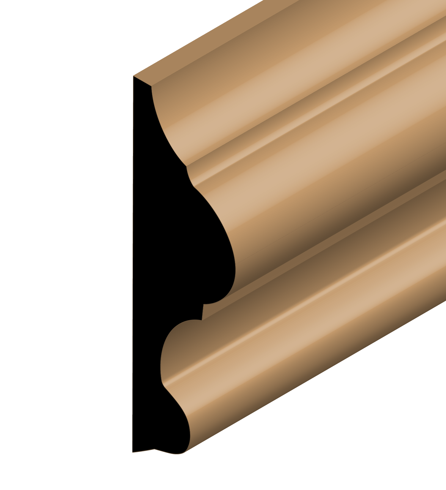 Wood Trim