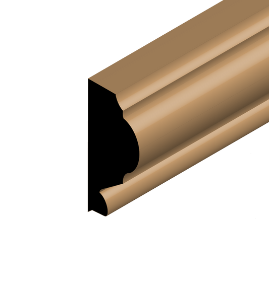 Wood Trim