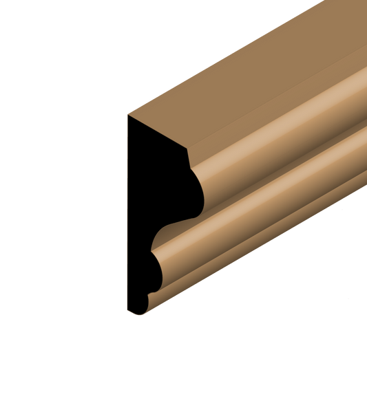 Wood Trim