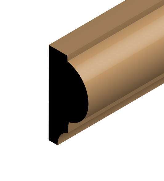Wood Trim