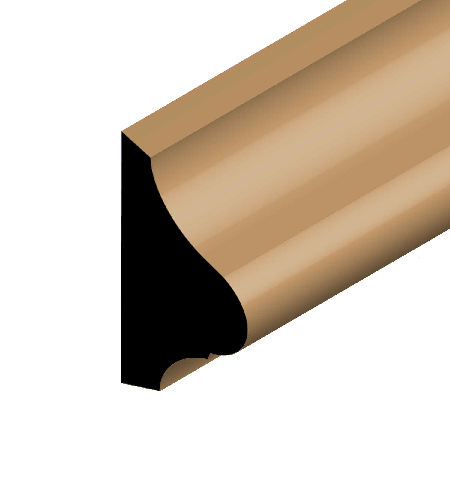 Wood Trim