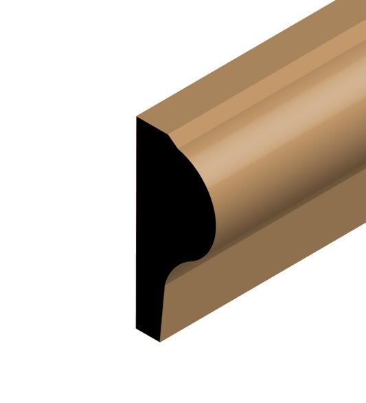 Wood Trim