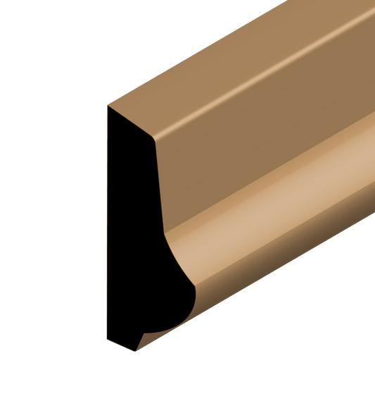Wood Trim