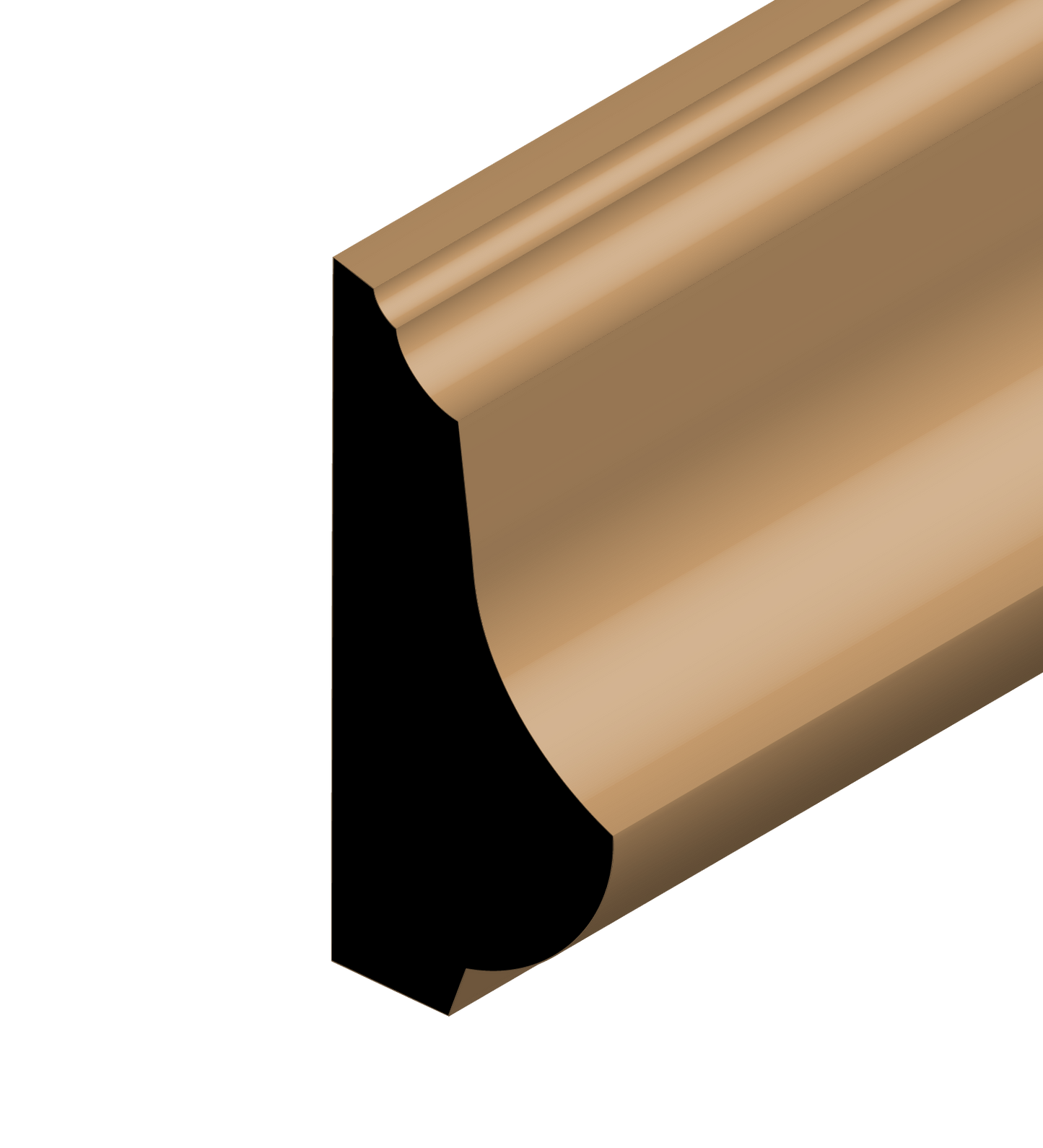 Wood Trim
