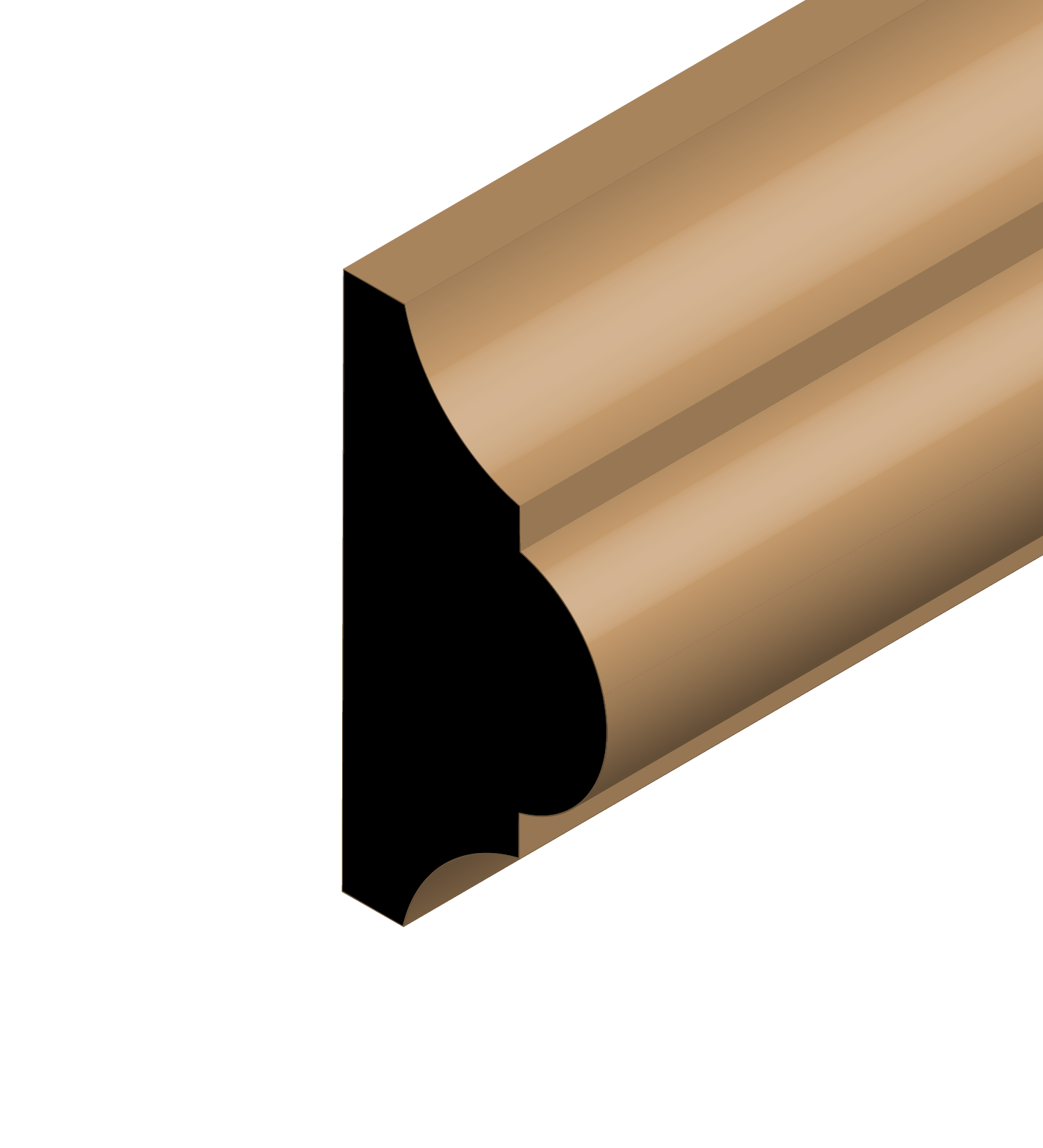 Wood Trim