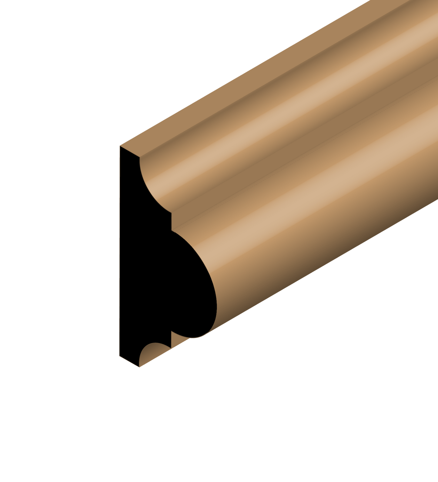 Wood Trim