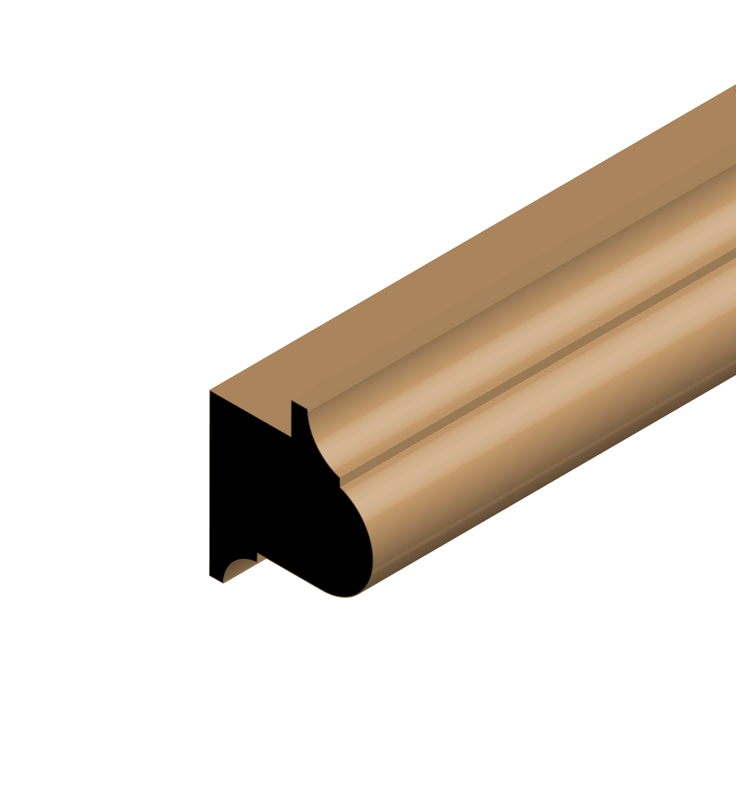 Wood Trim