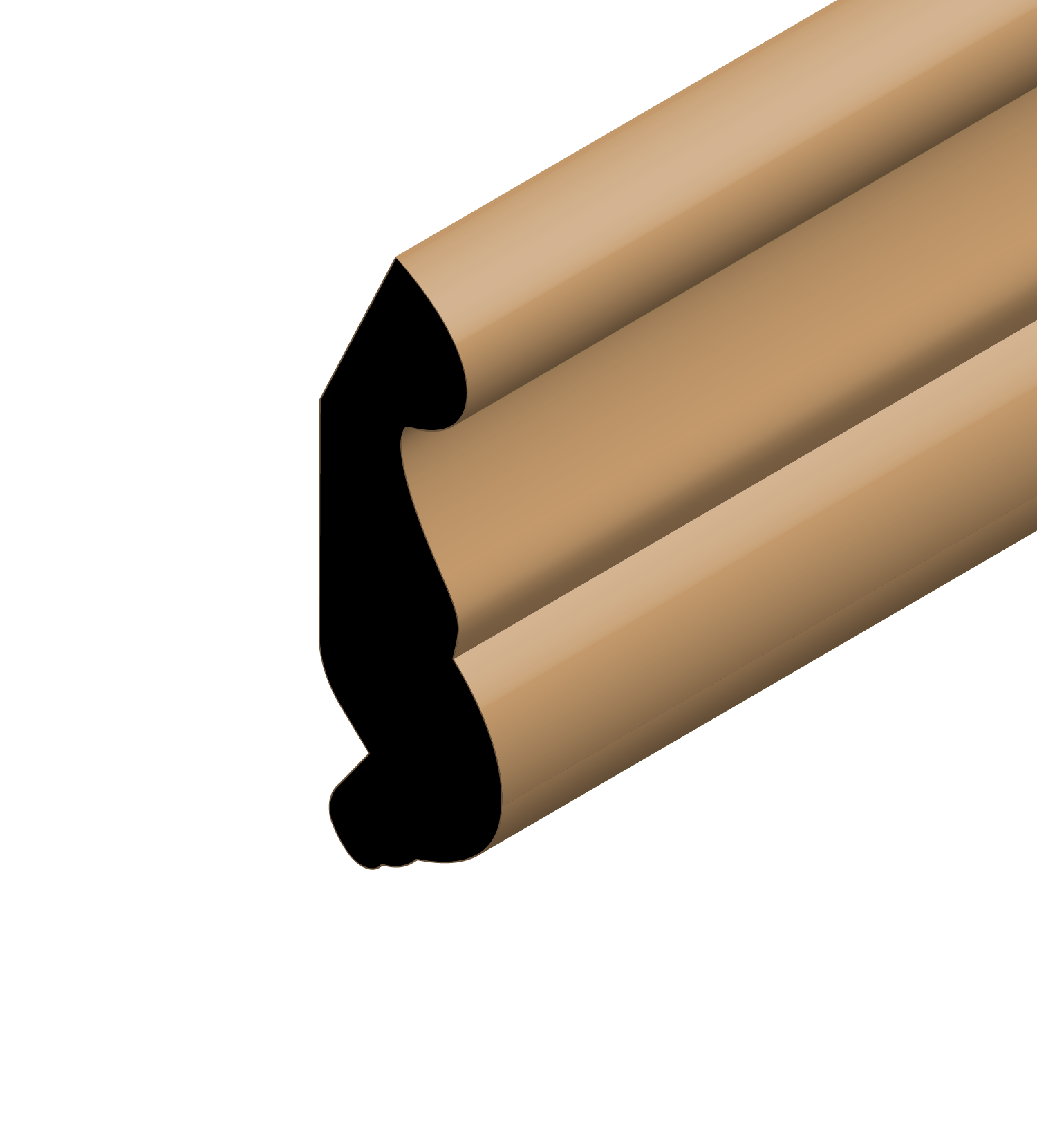 Wood Trim
