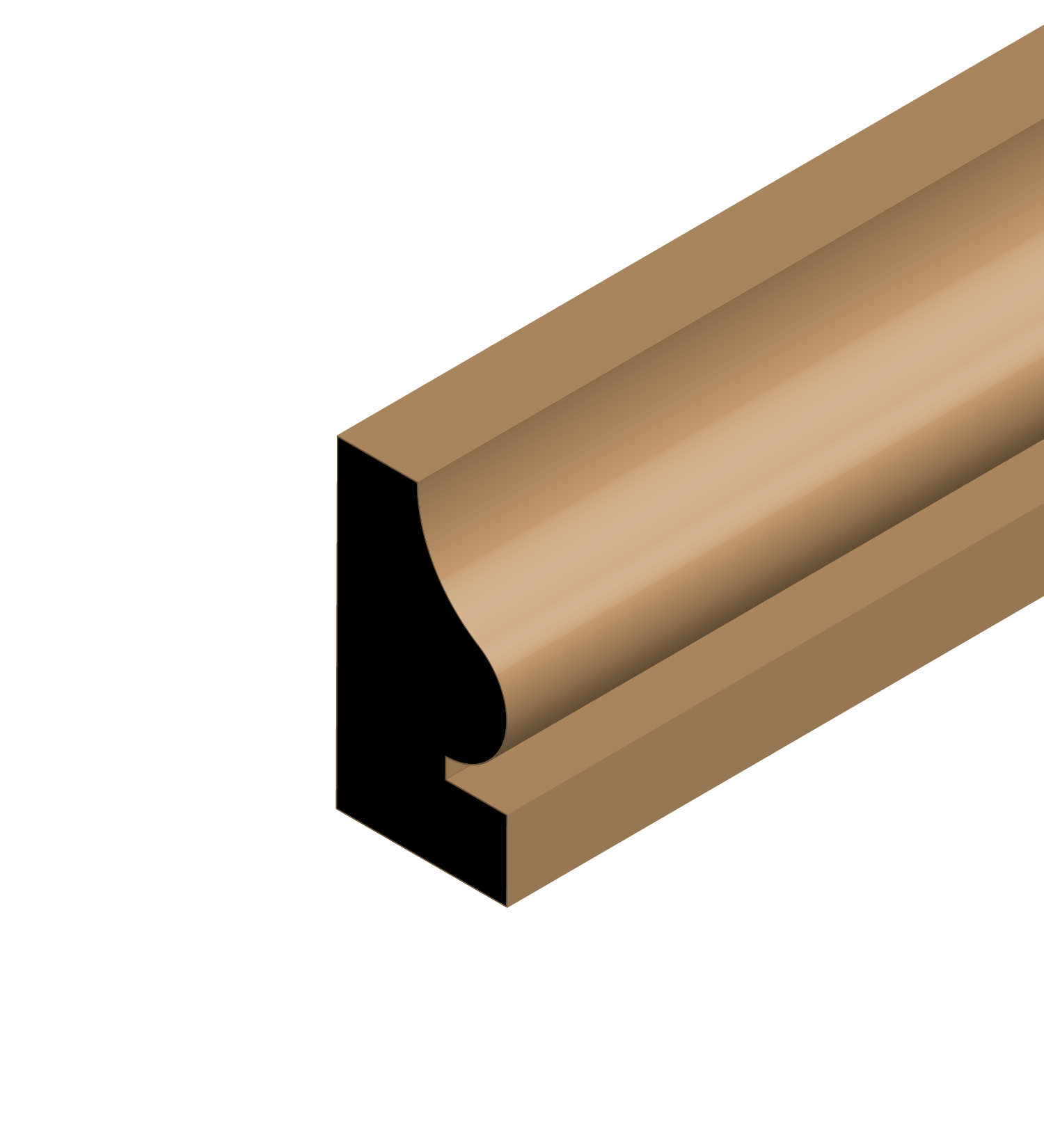 Wood Trim