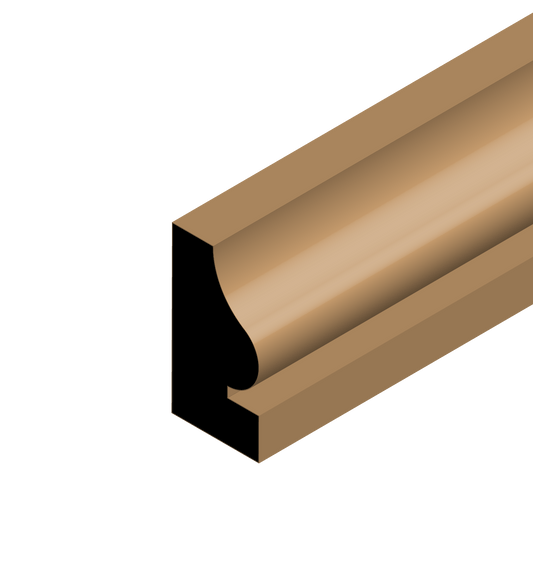 Wood Trim