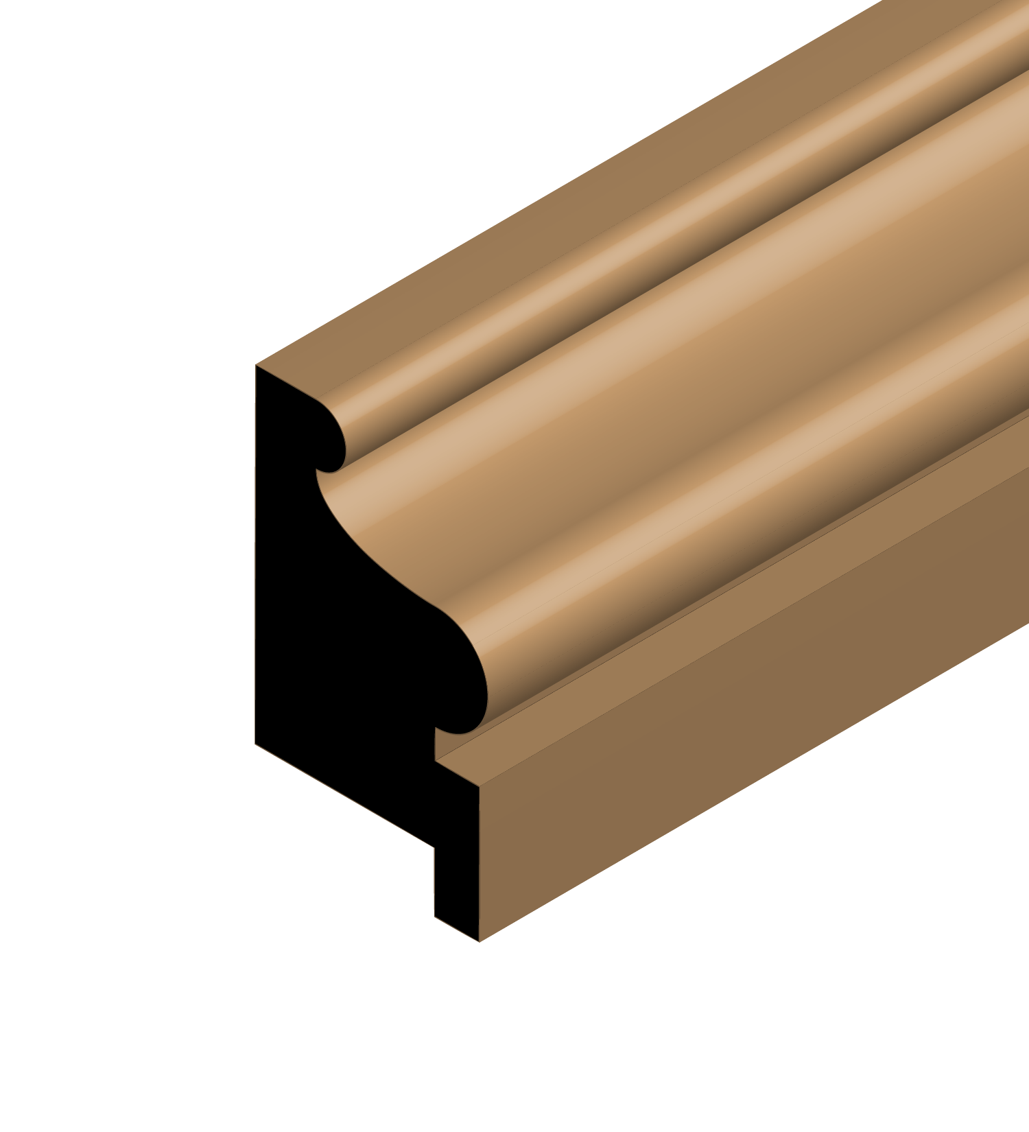 Wood Trim