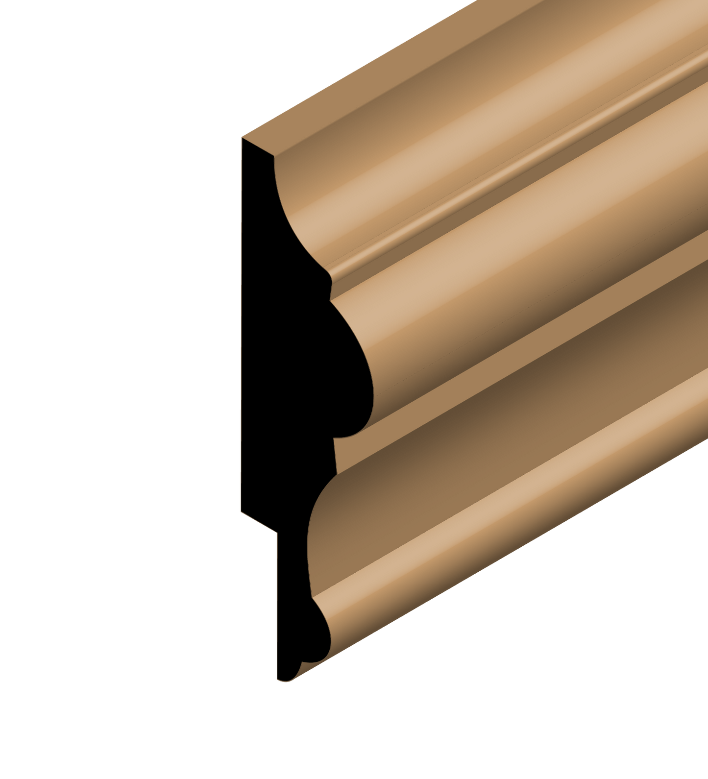 Wood Trim