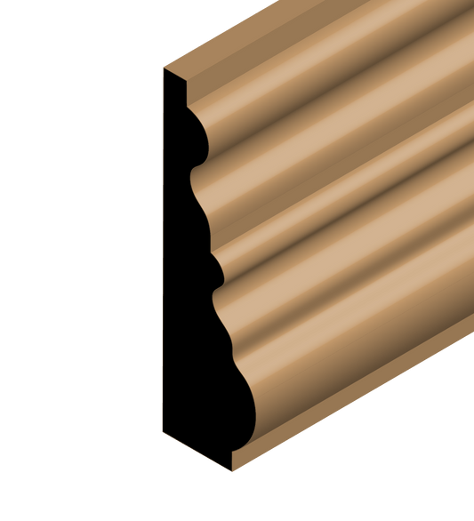 Wood Trim