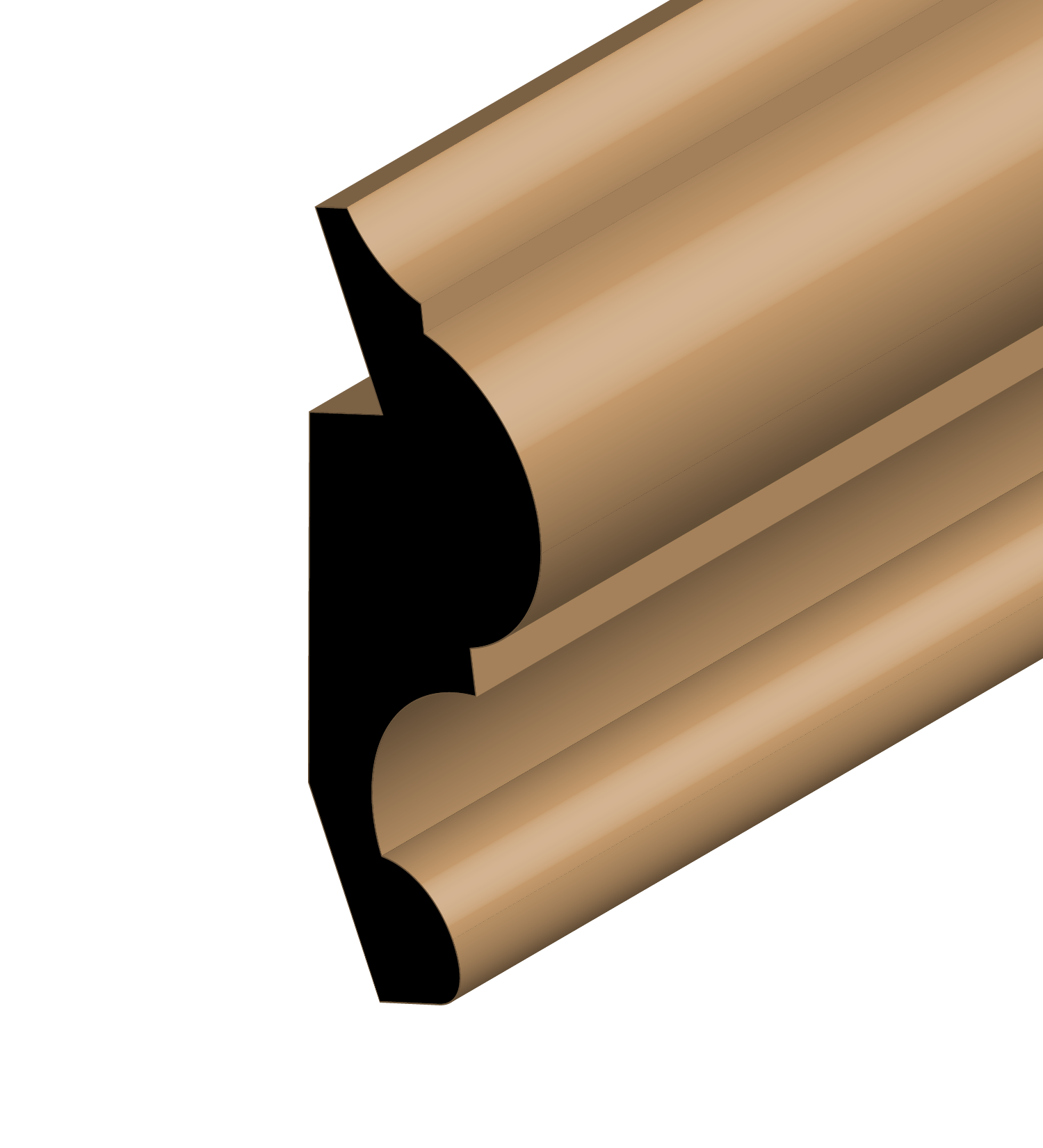 Wood Trim