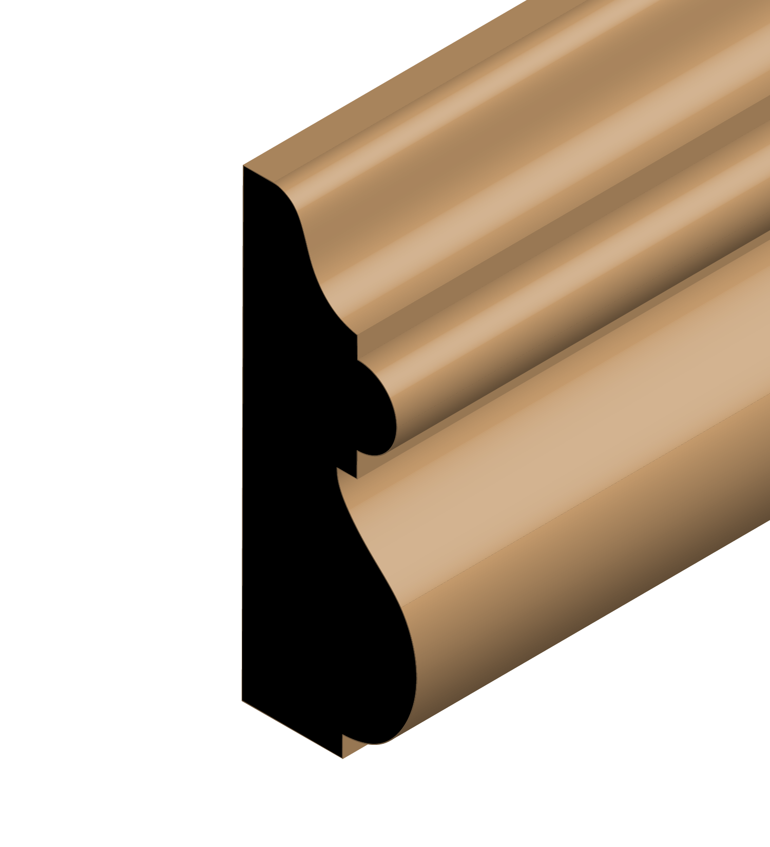 Wood Trim