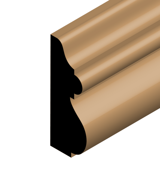 Wood Trim