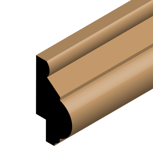 Wood Trim