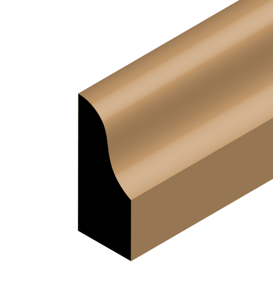 Wood Trim